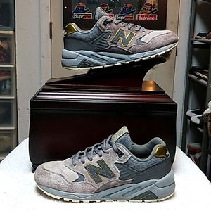 New Balance 580 "Molten Metal" ,Womens Size-7.5